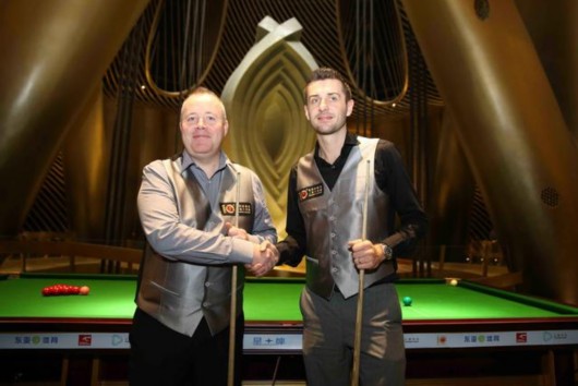 必要的失误 必要的失误